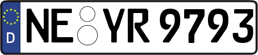 NE-YR9793