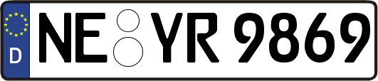 NE-YR9869