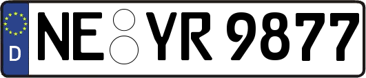 NE-YR9877