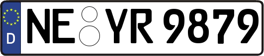 NE-YR9879