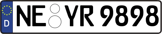 NE-YR9898
