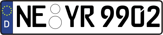 NE-YR9902