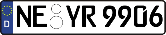 NE-YR9906
