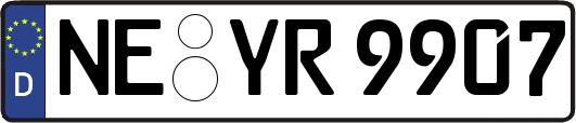 NE-YR9907