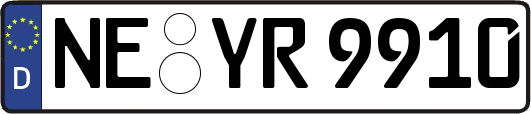 NE-YR9910