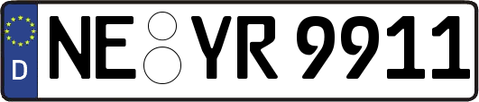 NE-YR9911