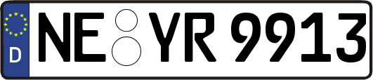 NE-YR9913
