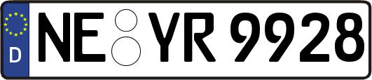 NE-YR9928