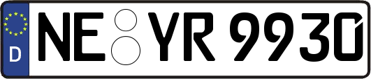 NE-YR9930