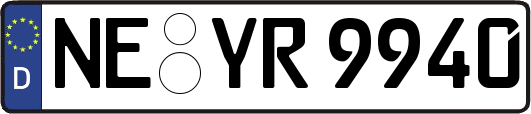 NE-YR9940