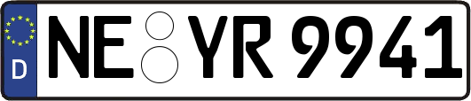 NE-YR9941