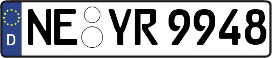 NE-YR9948