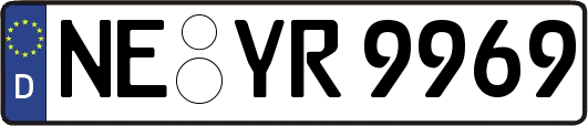 NE-YR9969