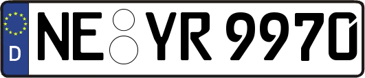 NE-YR9970