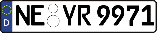 NE-YR9971