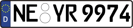 NE-YR9974