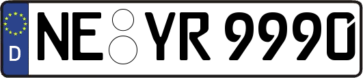 NE-YR9990