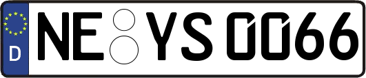 NE-YS0066