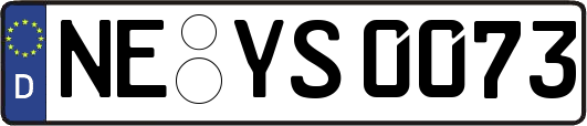 NE-YS0073