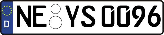 NE-YS0096