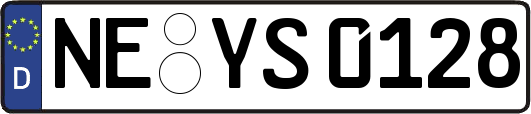 NE-YS0128