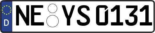 NE-YS0131