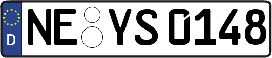 NE-YS0148