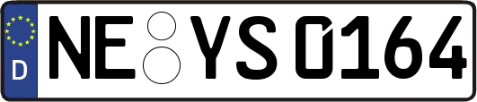 NE-YS0164