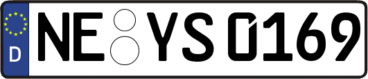 NE-YS0169