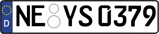 NE-YS0379