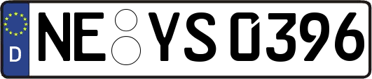 NE-YS0396