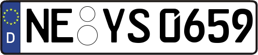 NE-YS0659