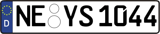 NE-YS1044
