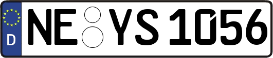 NE-YS1056