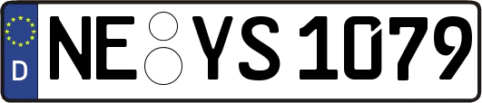 NE-YS1079