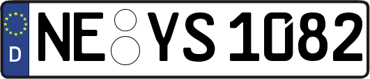 NE-YS1082