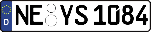 NE-YS1084