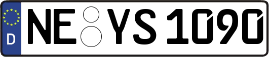 NE-YS1090