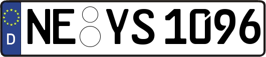 NE-YS1096