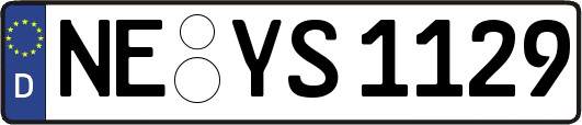 NE-YS1129