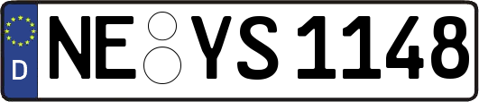 NE-YS1148