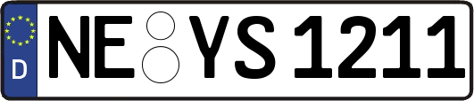NE-YS1211