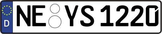 NE-YS1220