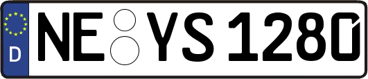 NE-YS1280