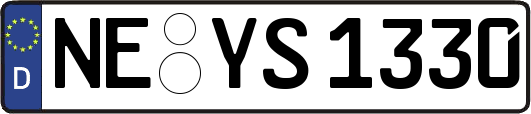 NE-YS1330