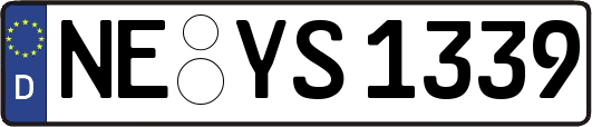 NE-YS1339