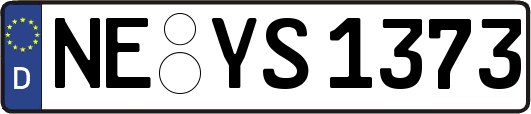 NE-YS1373
