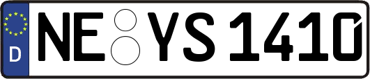 NE-YS1410