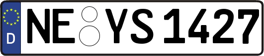 NE-YS1427