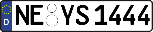 NE-YS1444